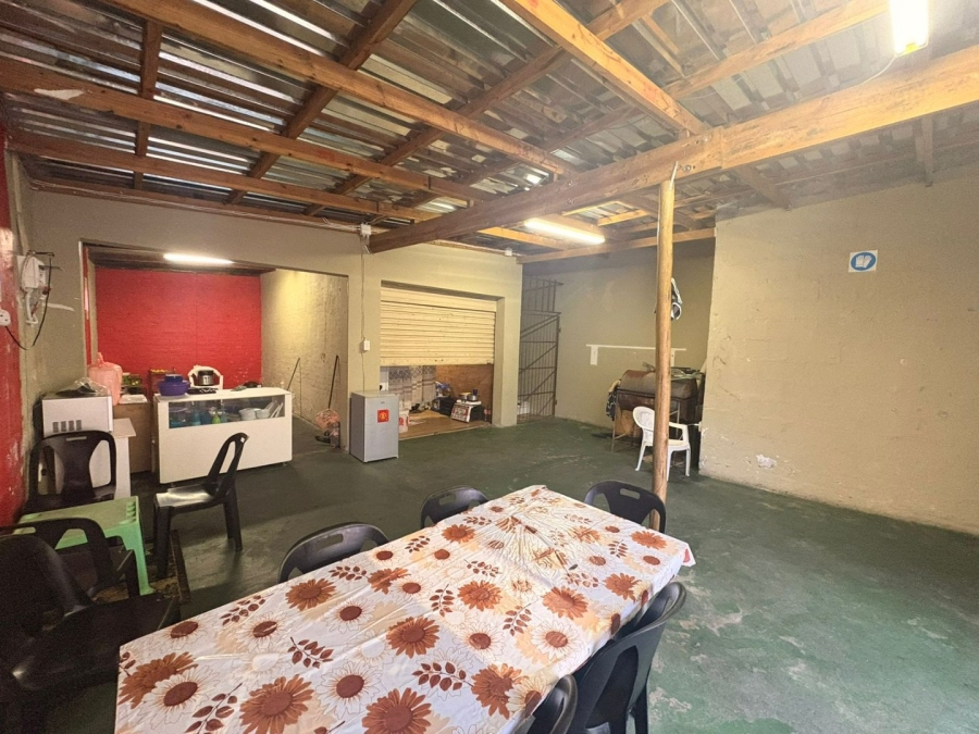 Commercial Property for Sale in Southernwood Eastern Cape